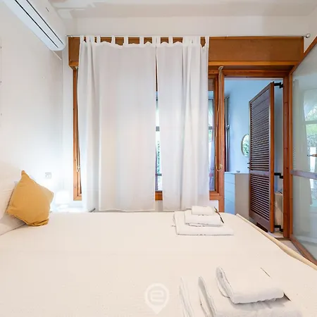 Asfodelo 21 Apartment *