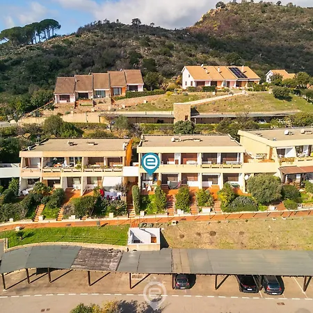 Apartmán Asfodelo 21 *