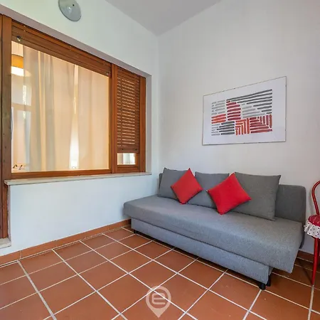 Asfodelo 21 Apartment Is Molas