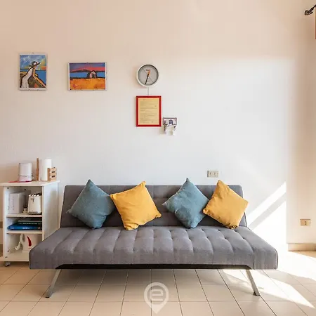 Asfodelo 21 Apartment