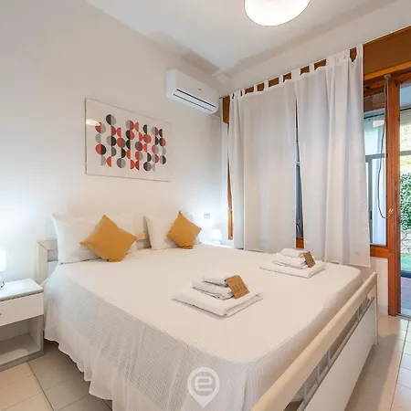 Apartmán Asfodelo 21 *