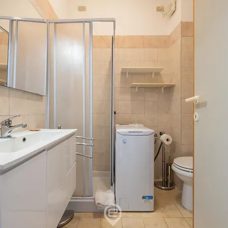 Apartment Asfodelo 21 Is Molas