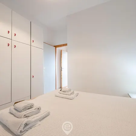 Asfodelo 21 Apartment